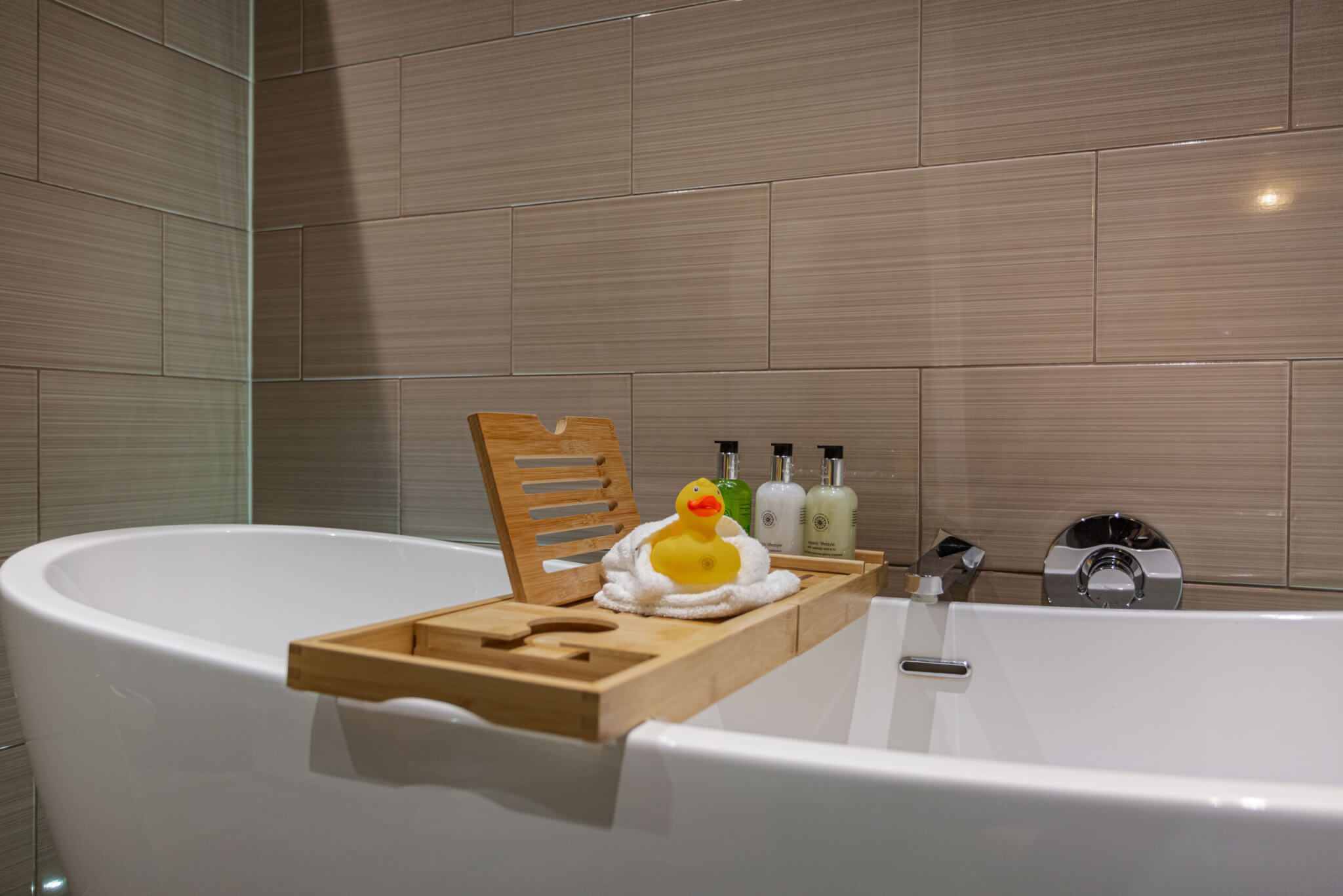 Rm 103 Deluxe Double Bathroom pt2 scaled