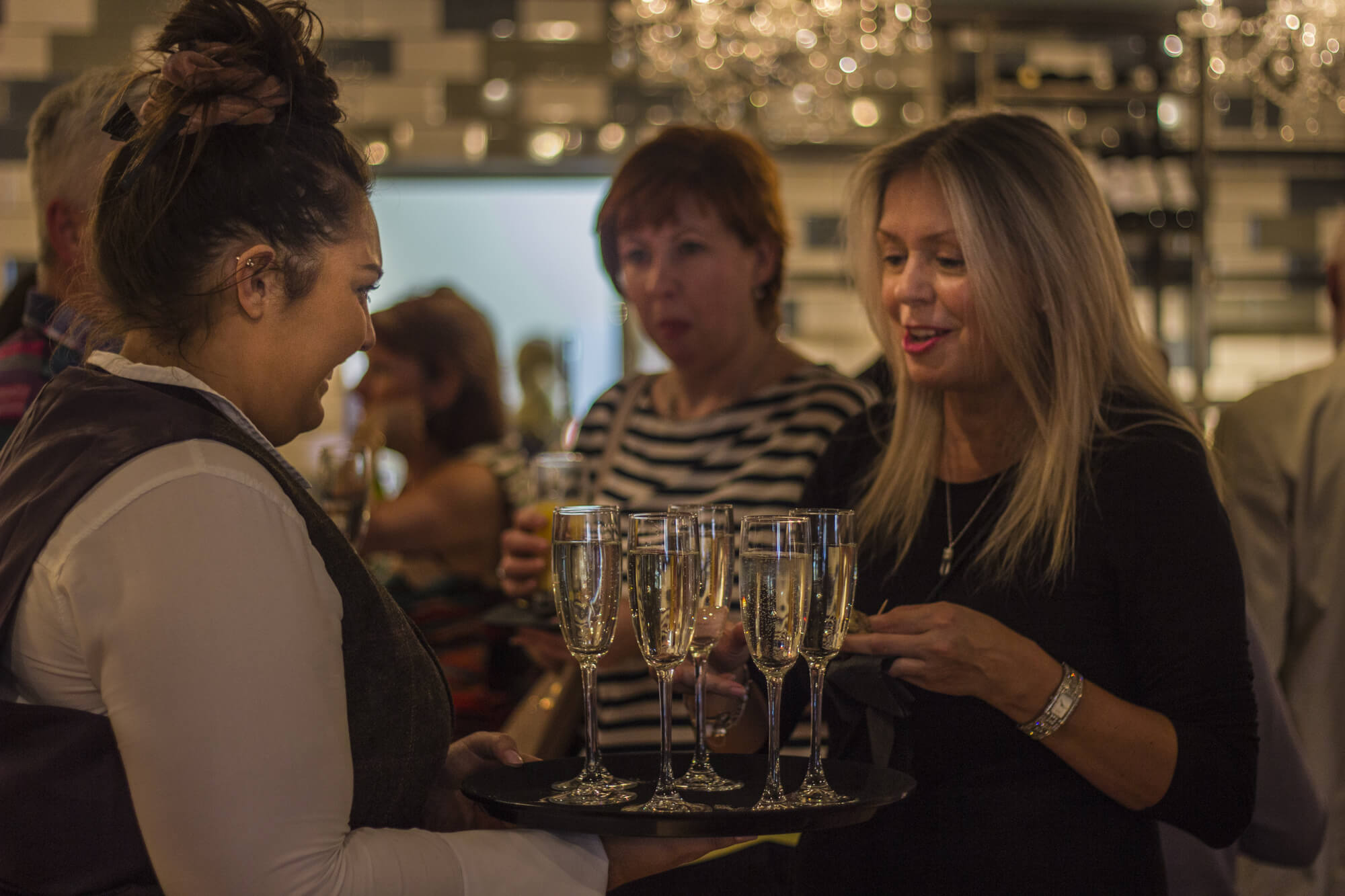 The Kings Head Hotel Richmond Upcoming Events