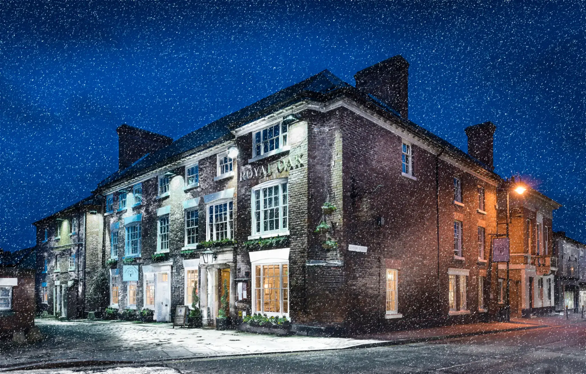 3 night christmas staycation scaled 1