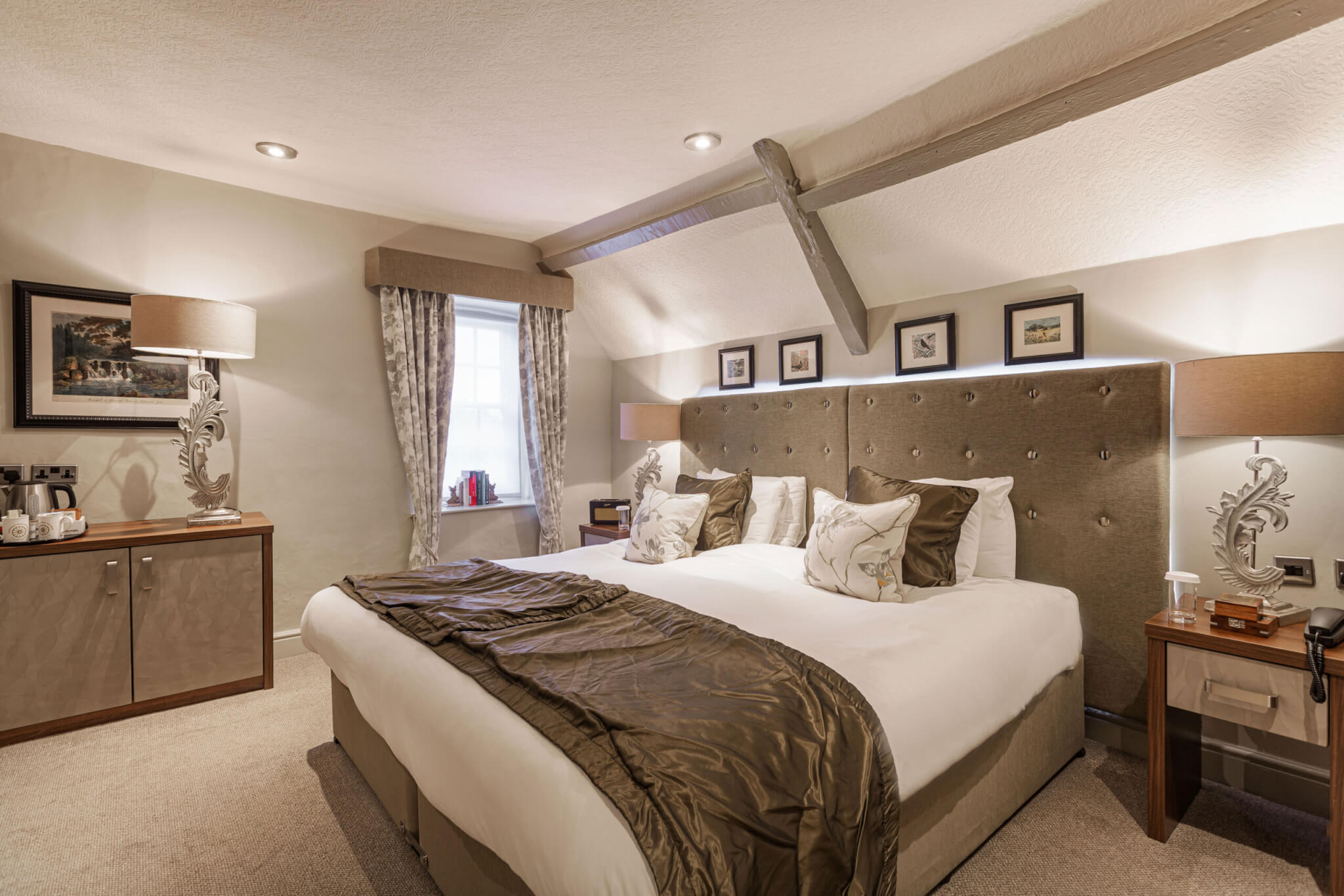 Classic Double Room Hotel Richmond 12 scaled
