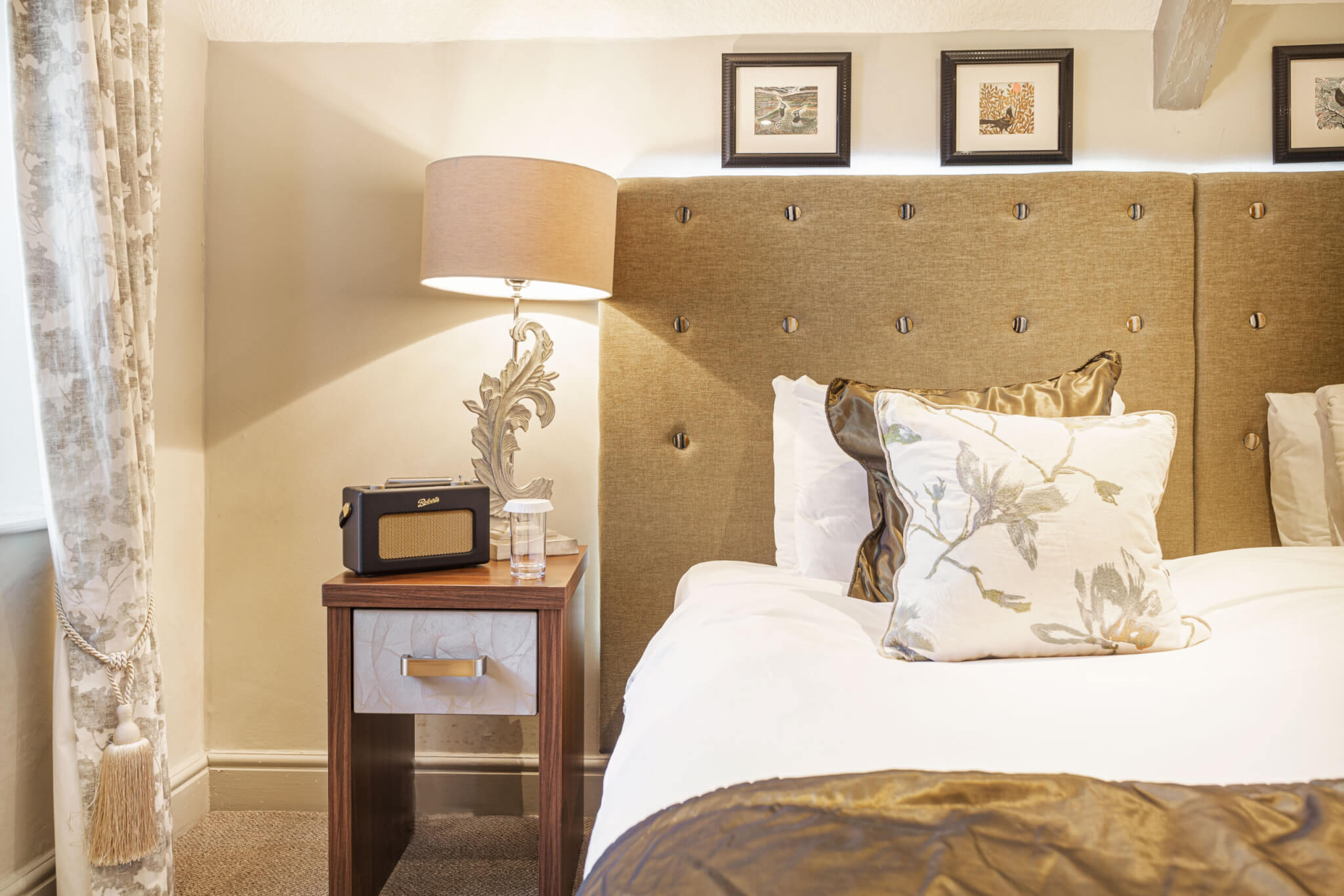 Classic Double Room Hotel Richmond 20 scaled