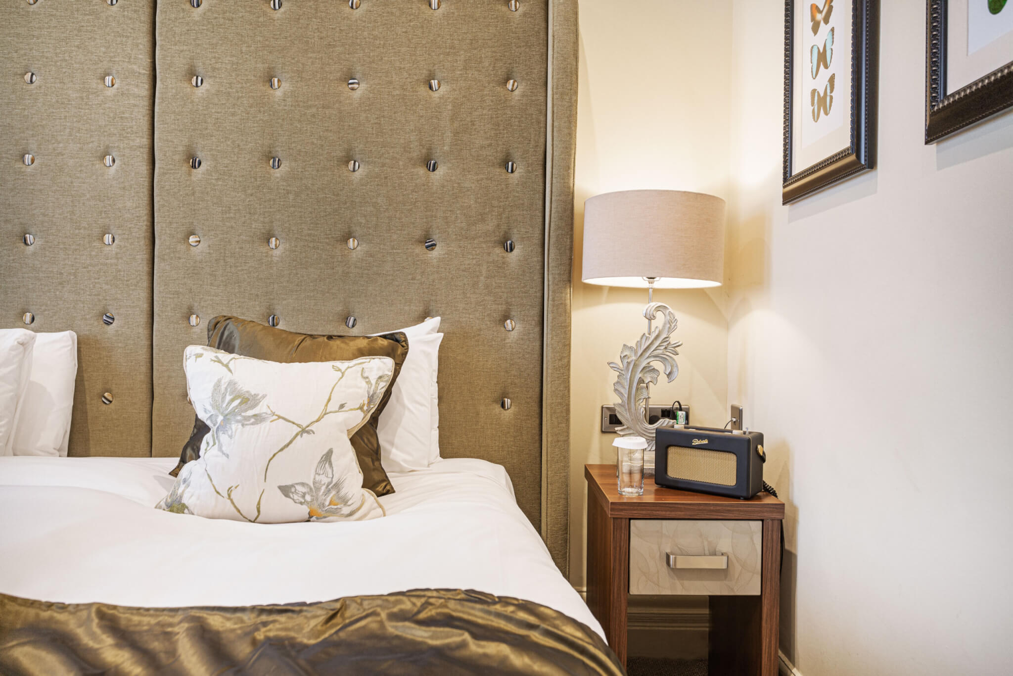 Classic Double Room Hotel Richmond 6 scaled